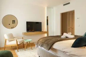 Les Rêveries du Clos POMMARD Vignes & SPA& Dégustation - Chambre