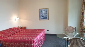 97 Motel Moray - Chambre