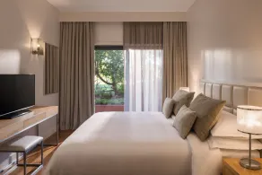 Sheraton Cascais Resort - Hotel & Residences - Værelse