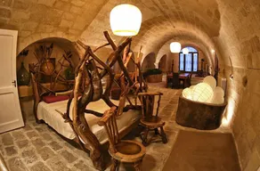 Domus Decclesiis - Zimmer