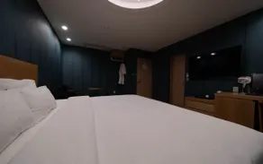 Central Tourist Hotel - Room