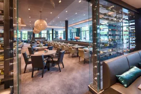 Van der Valk Hotel Utrecht - Restaurant
