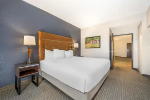 Drury Plaza Hotel Flagstaff - Zimmer
