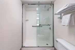 Best Western Gen X Inn - Salle de bain