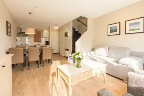 Fletcher Hotel-Restaurant Amelander Kaap - Chambre