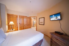 Buffalo Lodge 8358 by SummitCove Lodging - Chambre