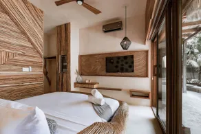 Kuunaa Tulum Beer Sanctuary and Spa - Adults Only - Room