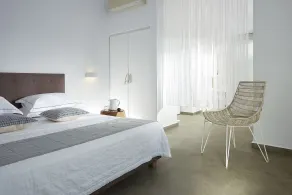 Santa Maria Luxury Suites & Spa - Chambre