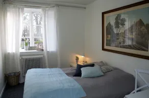 Bed & Breakfast Nykøbing Falster - Værelse
