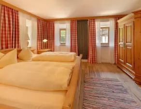 Gasthof Ochsenwirt - Værelse