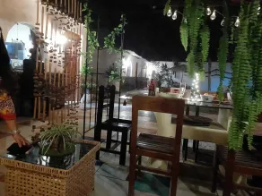 Montemar Apart Hotel - Playa Huanchaco - Rum
