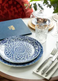  Seda Club Hotel – Small Luxury Hotel - Restaurant