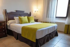 Hotel María de Molina - Chambre
