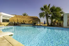 AJIRA Bay Hotel Hurghada Marina - Piscina