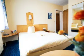 Hotel Sauer Garni - Chambre