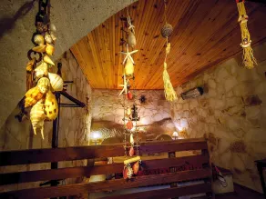 Adanos Konuk Evi - Room