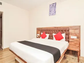 Super Townhouse Vanasthalipuram Formerly Hotel Surabhi - Quarto
