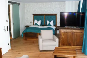 Rüter's Hotel & Restaurant - Room