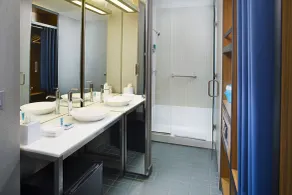 Aloft by Marriott Philadelphia Airport - Salle de bain