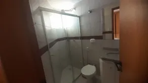 Millenium Thermas - Bathroom