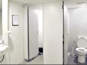 My Hostel Ratchada - Salle de bain
