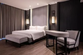 Aston Sorong Hotel & Conference Center - Room