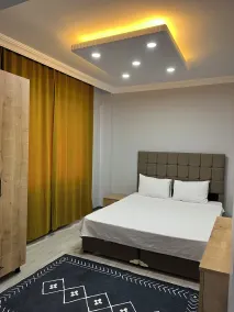 Ozn Suit Airport Hotel - Camera