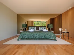 Pure Monchique Hotel – Villa Termal Spa Resort - Chambre