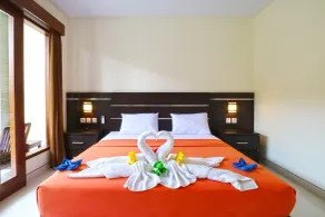 Gempita House Legian Bali - Værelse
