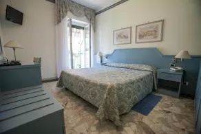 Hotel Ariston - Chambre