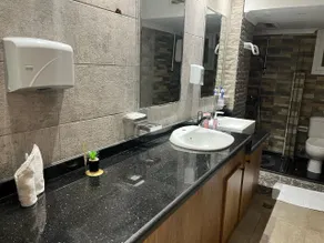 Dimora Hotel Cairo - Salle de bain