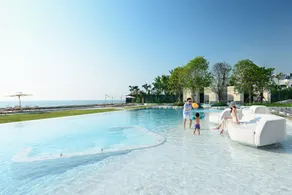 Veranda Resort Pattaya - MGallery Collection, Accor Hotel - Piscine