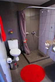 Captain's House Hotel - Bad