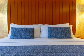 Hotel Flamingo Inn - Værelse