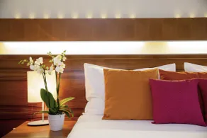 Austria Trend Hotel Europa Graz Hauptbahnhof - Chambre