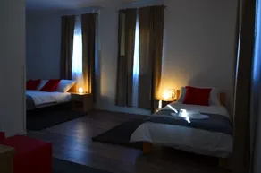 Natura Plitvice Lakes - Habitación