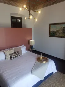 Villa 1927 Arthotel Boutique - Habitación