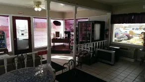 Willard Country Inn - Lobby