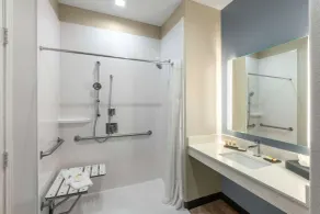 La Quinta by Wyndham Houston Channelview - Salle de bain