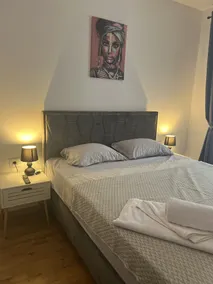 Adriatico - Room