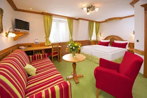 Park Hotel Laim - Chambre