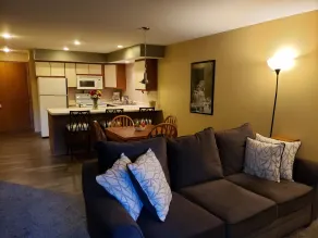 Rib Mountain Inn - Zimmer