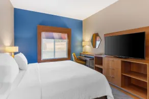 Holiday Inn Express Hotel & Suites Hot Springs by IHG - Zimmer
