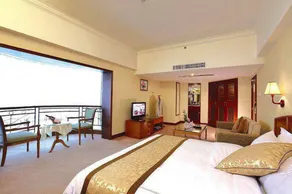 Dolton Hotel Changsha - Room