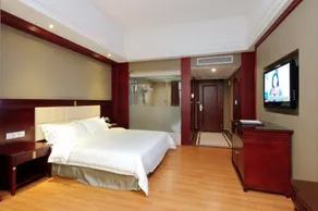 Willman Hotel - Chambre