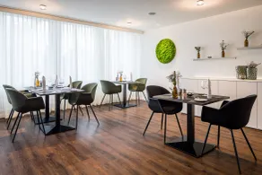 Hotel Bären Suhr - Restaurant