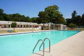 Hyland Motor Inn - Pool
