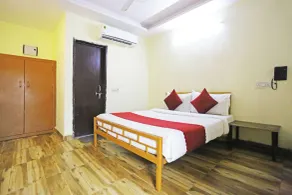 Hotel Raaso inn Nawada Metro By Arrow  - Værelse