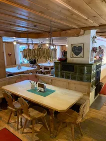 Landgasthof Zum Alten Reichenbach - Restaurant