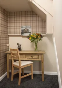 Esk View Cottage - Zimmer